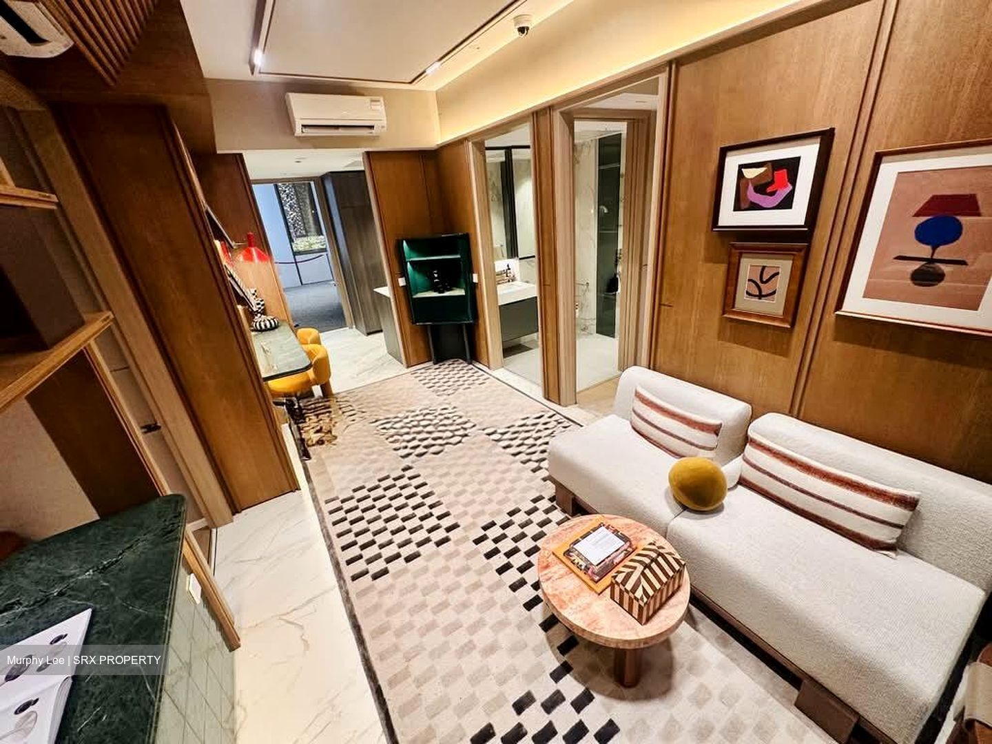 River Green (D9), Condominium #549219571